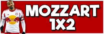 Mozzart 1x2